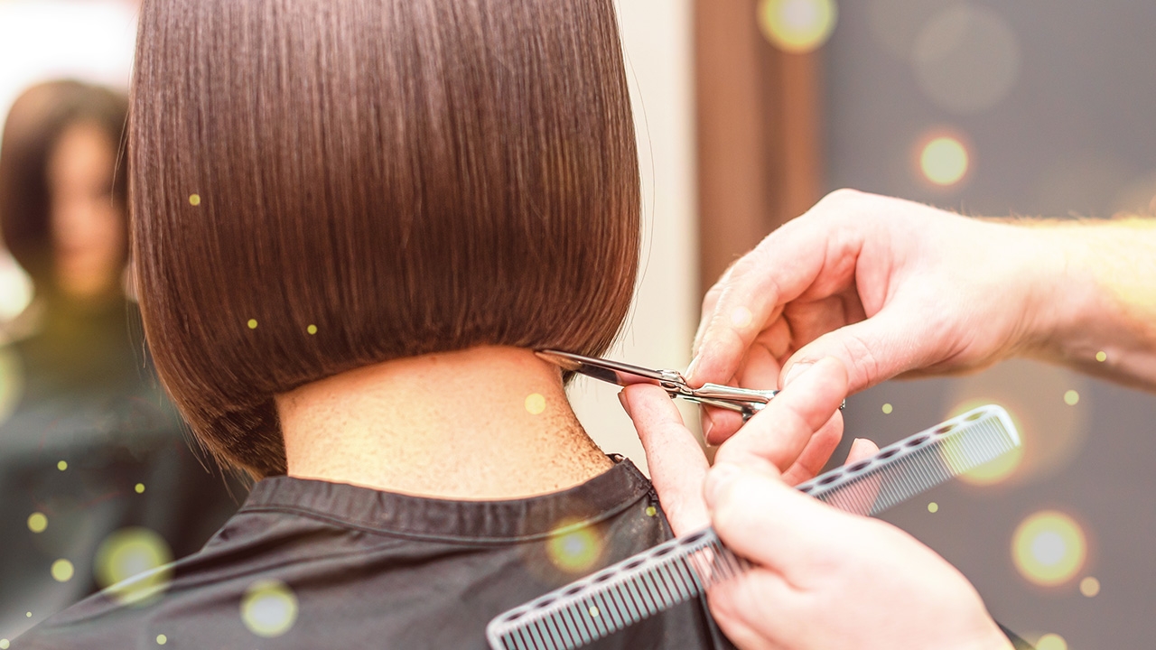  ฝันว่าตัดผม ทำนายฝัน "ลางบอกเหตุใหญ่" หรือเป็นสัญญาณการเปลี่ยนแปลงชีวิต