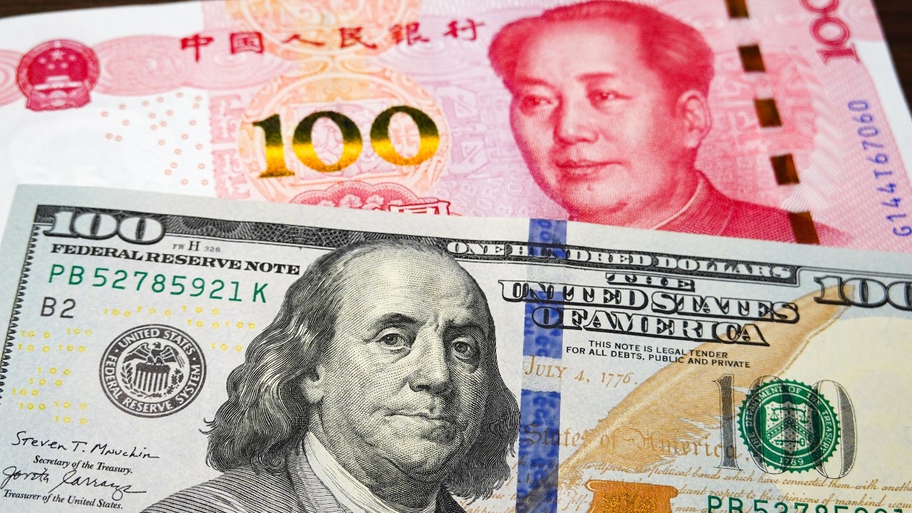 ผลการศึกษาชี้ สหรัฐฯ เป็นประเทศที่ได้รับเงินกู้จากจีนมากที่สุดในโลก