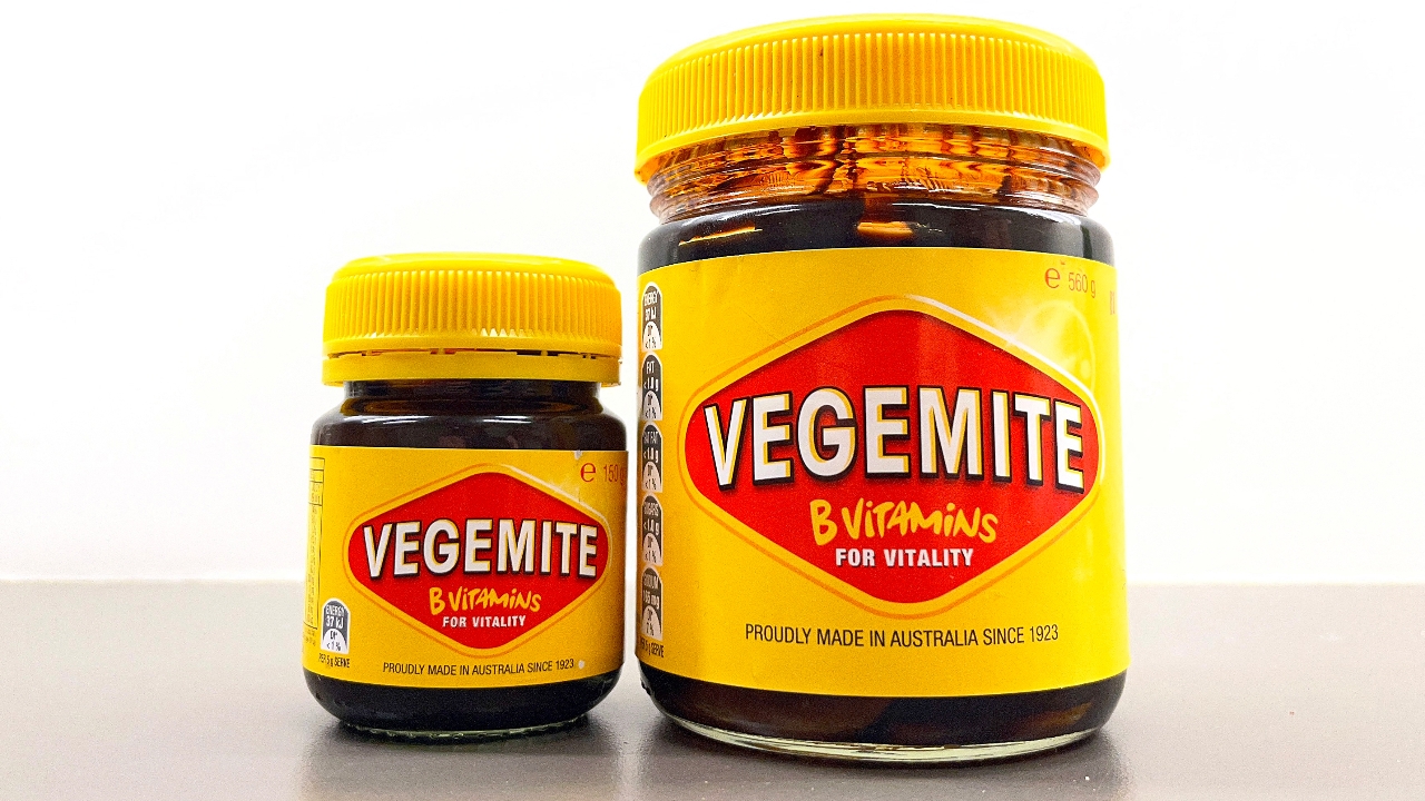 นักโทษออสเตรเลียฟ้องศาล เรียกร้องสิทธิ์กินสเปรด "Vegemite" ในเรือนจำ