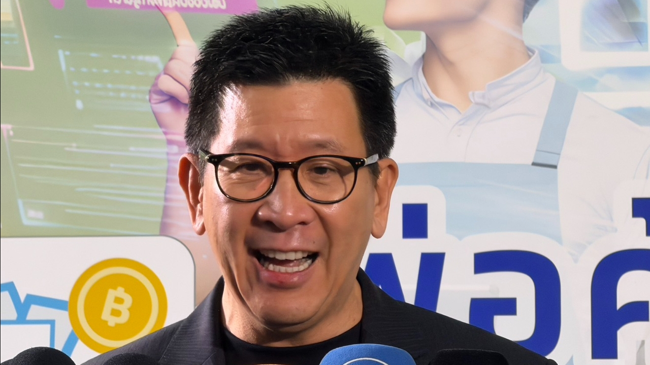 ครม. เห็นชอบ คุมเข้มวินัยการคลัง ตั้งเป้าขาดดุลงบประมาณไม่เกิน 3% ในปี 2572