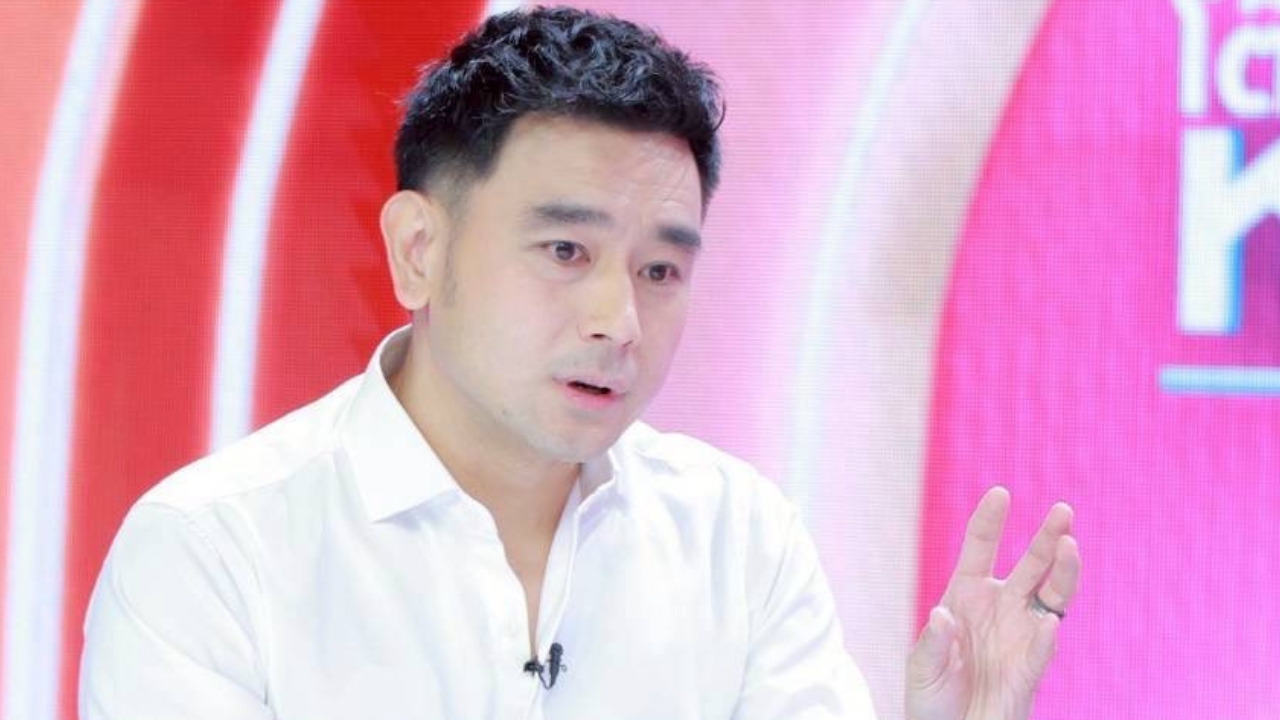 ส่งกำลังใจให้ เต๊ะ ศตวรรษ ต้องต่อสู้โรคความจำเสื่อมมาก่อนเวลาอันควรในวัย 43 ปี