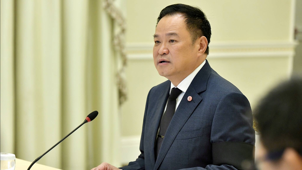 นายกรัฐมนตรี สั่งการทุกกระทรวงเดินหน้าข้อตกลง ขับเคลื่อนความร่วมมือกับจีนในทุกมิติ