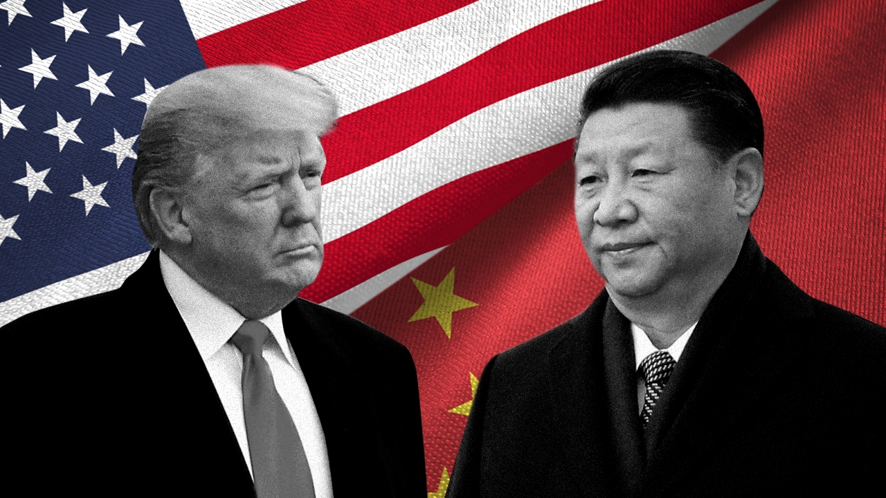 เปิดสถิตินำเข้า-ส่งออกสินค้าไทย กับสหรัฐฯ - จีน 2568 (ม.ค. - ก.ย.) 