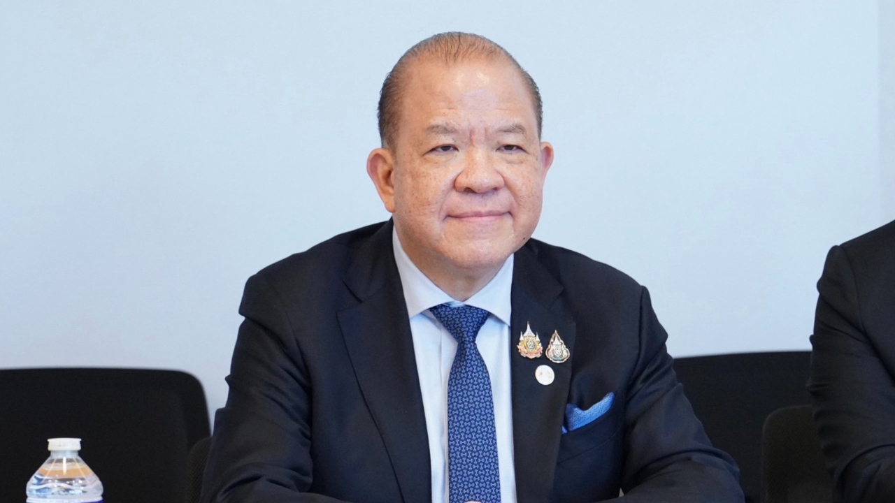 “พิชัย” ห่วงเศรษฐกิจไทยทรุดหนักหากมีปัญหากับสหรัฐฯ จี้ รมว.พาณิชย์ เร่งทำ 4 เรื่อง