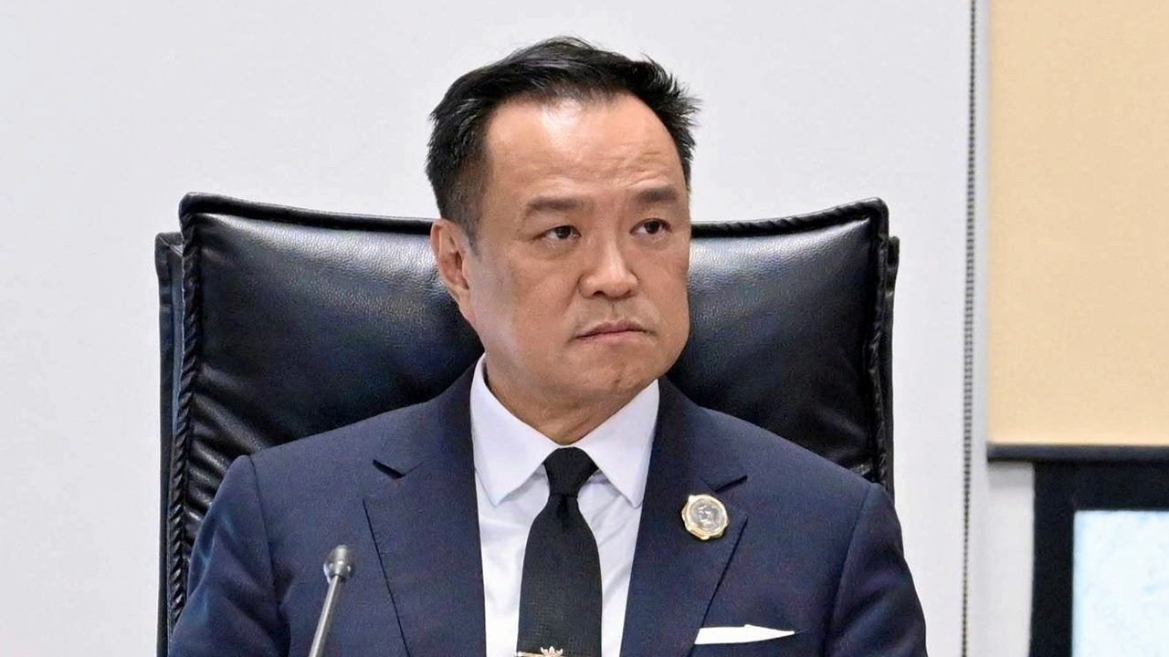 รัฐบาล "อนุทิน" เร่งเครื่องขั้นตอนไทยเข้า OECD ผลักดันใช้ KPI ประเมินผลงานข้าราชการ