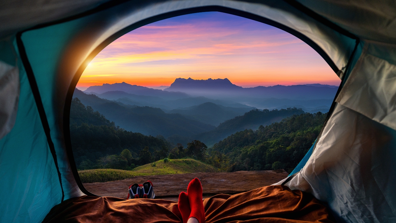 วิธีจองที่พักอุทยานแห่งชาติทำอย่างไร เตรียมจองที่พักง่ายๆ สะดวก