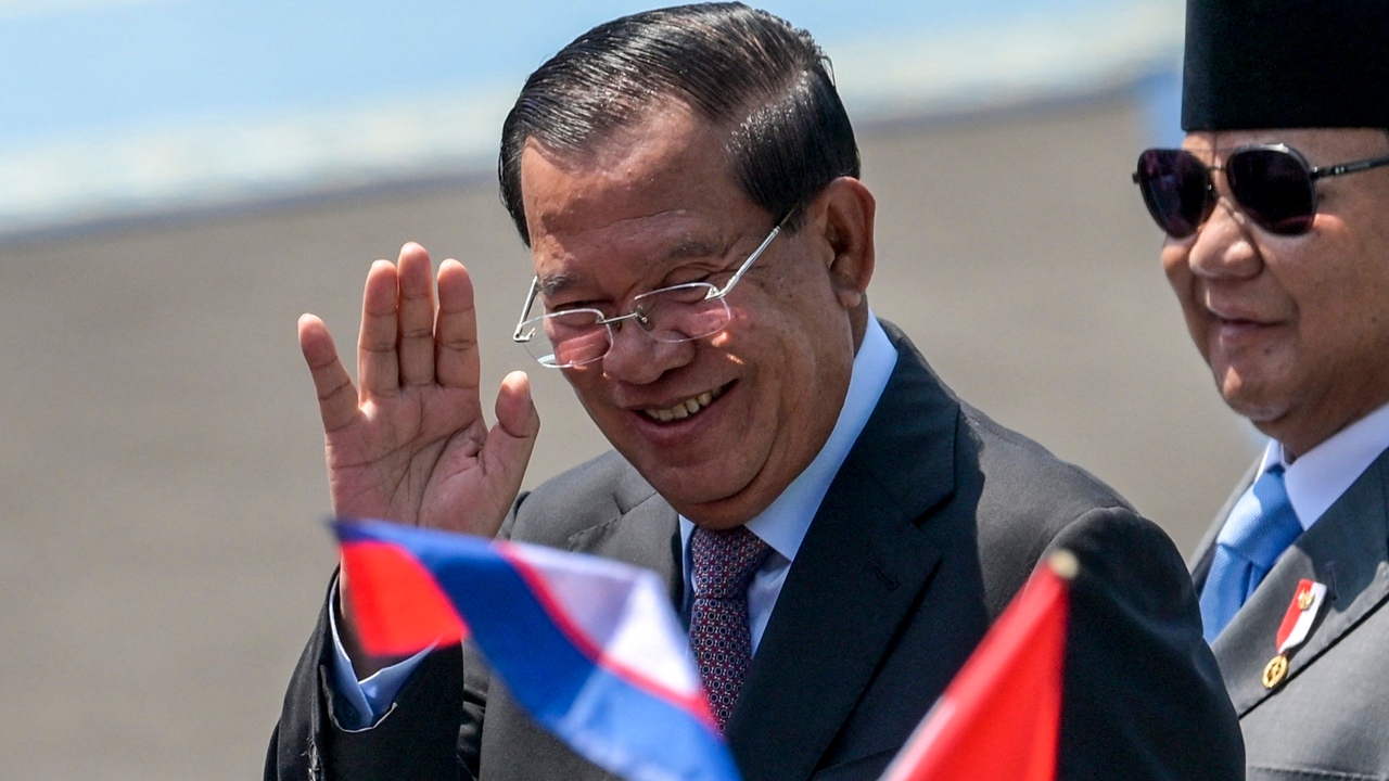 ฮุน เซน ชี้ 18 ทหารถูกไทยจับ “สละชีพเพื่อชาติไปแล้ว” ลั่นไม่ใช้ดินแดนแลกสันติ