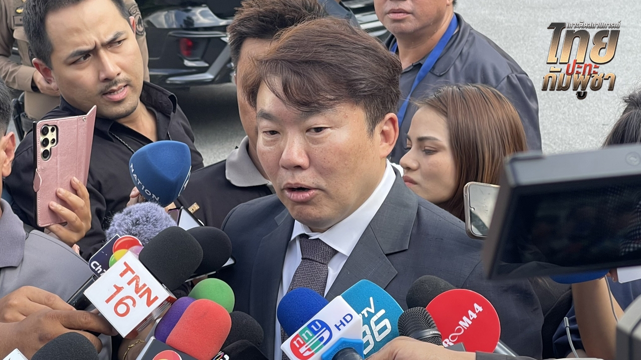 โฆษกรัฐบาลเผยนายกฯ ไฟเขียวกองทัพตัดสินใจตอบโต้กัมพูชา