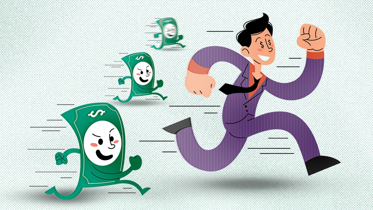 10 วิธีใช้เงินอย่างฉลาด เคล็ดลับออมเงิน ลงทุน และวางแผนการเงินสำหรับคนทำงาน 