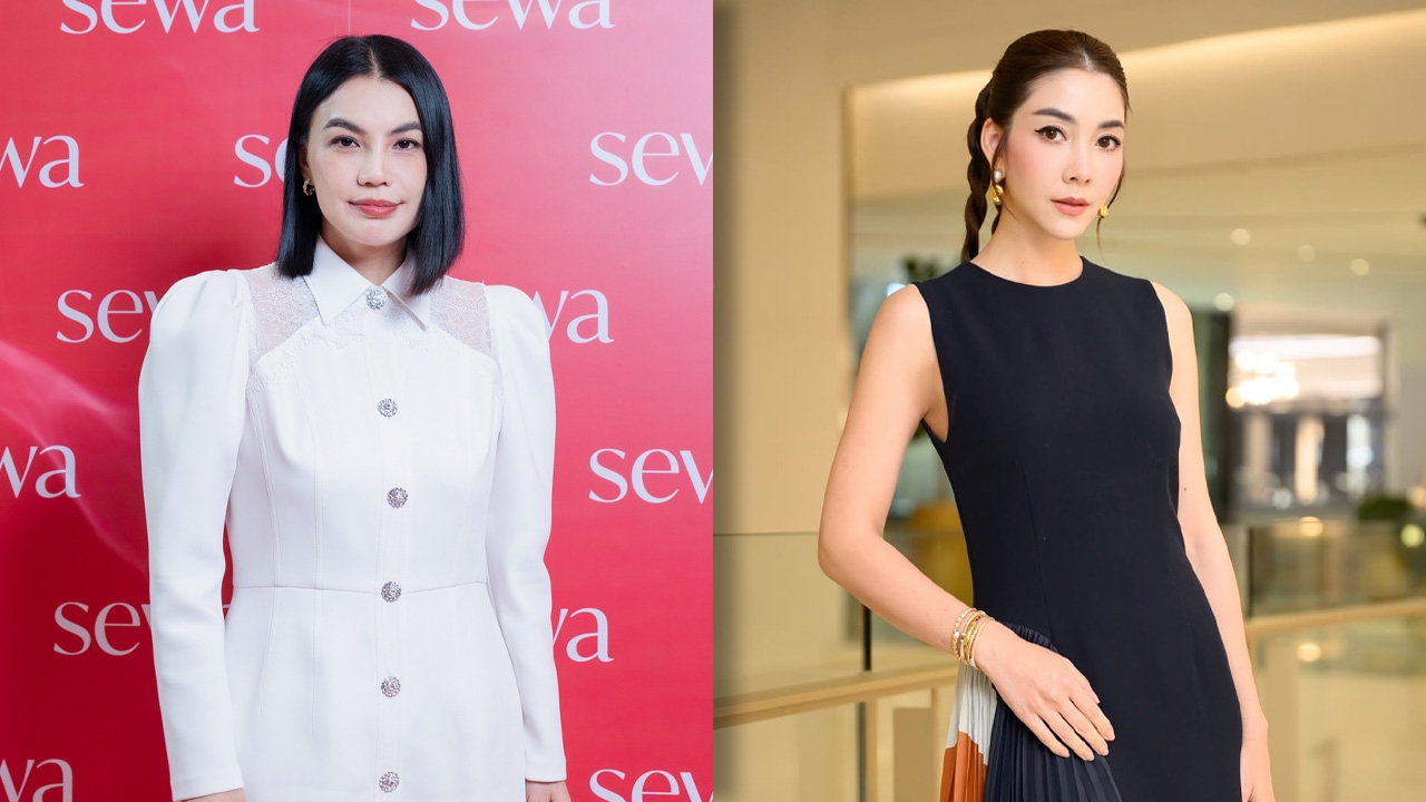 ปุ๊ก เบญจกิติ แจงเหตุ วุ้นเส้น วิริฒิพา ถอนหุ้นเซวาหลังเป็นหุ้นส่วนนาน 10 ปี 