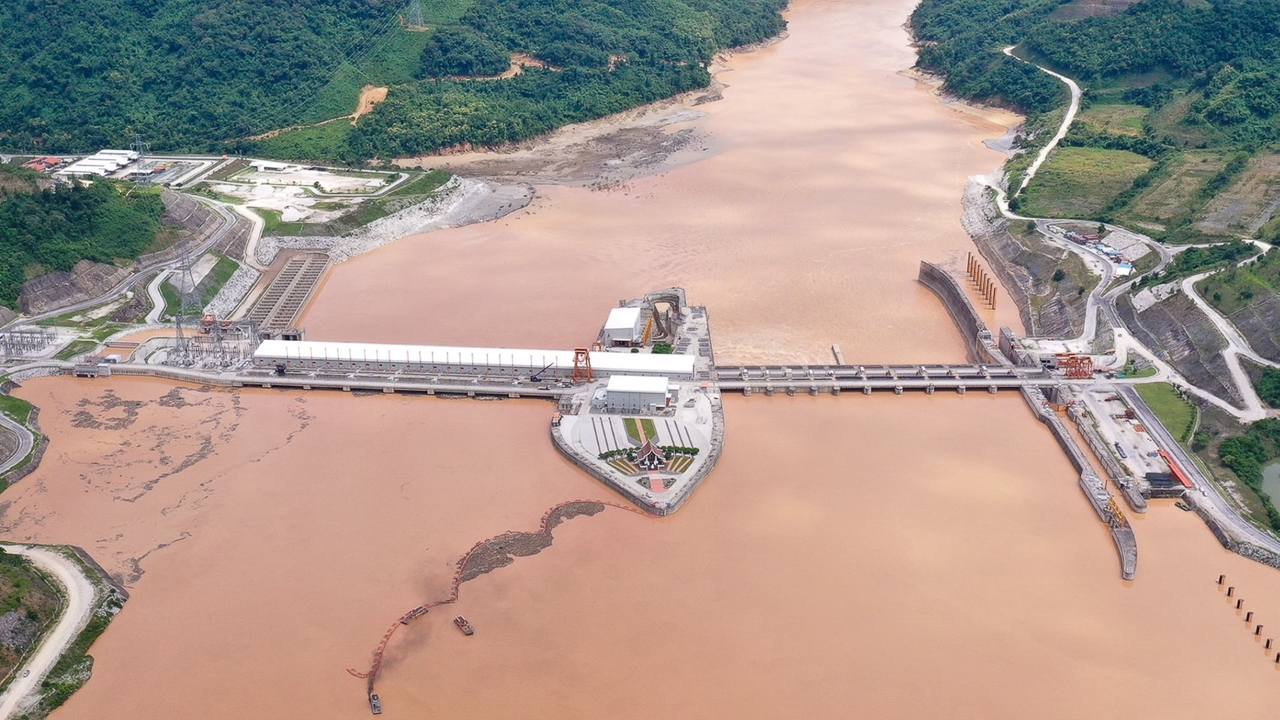 “ซีเค พาวเวอร์” 9 เดือนฉลุย รับอานิสงส์พายุวิภา-ดอกเบี้ยลดช่วยหนุนส่ง