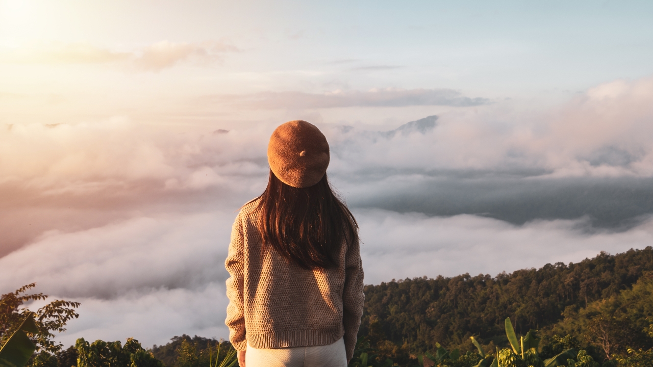 กรมอุตุฯ เผย 13–17 พ.ย. 68 ไทยรอรับมวลอากาศเย็น อุณหภูมิลดลง 1-3 องศาฯ