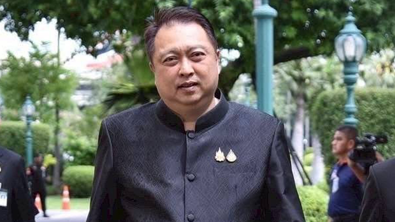 “สุชาติ” เผย COP 30 เปิดฉาก ยกระดับการต่อสู้ “เร่งลดอุณหภูมิโลกให้เร็วขึ้น”