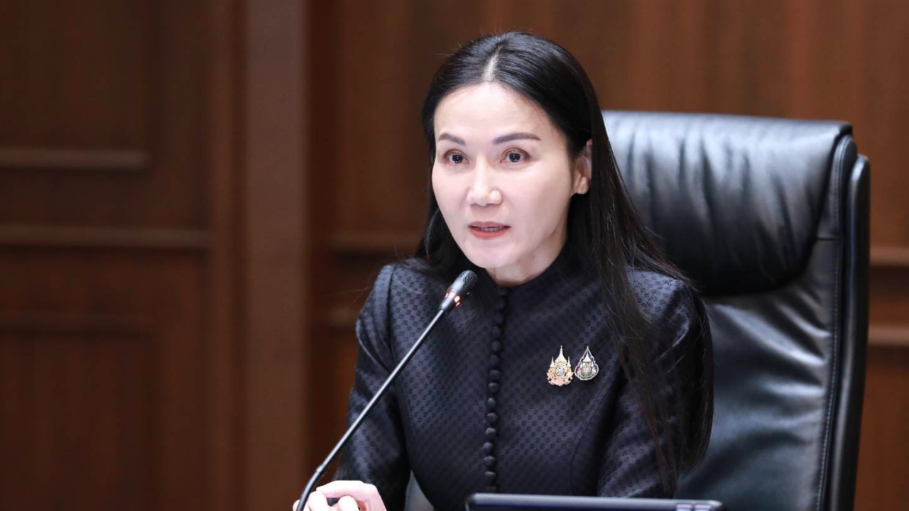 บอร์ดจัดการศึกษาคนพิการ เคาะตั้งอนุกรรมการทบทวนกฎหมาย ปรับ พ.ร.บ. ให้ทันสมัย