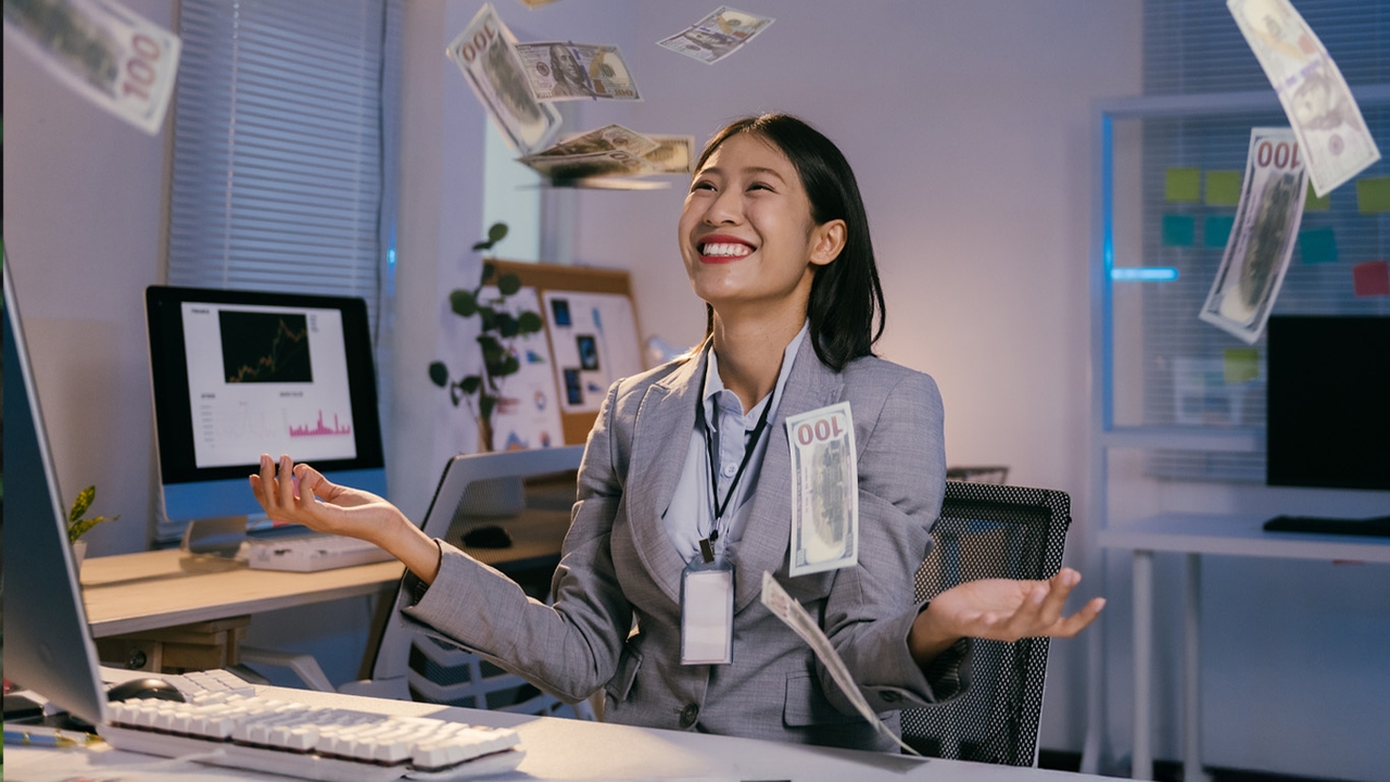 "โครงการ AMC" เริ่ม 5 ม.ค. ปีหน้า ถ้าแก้หนี้เสีย-จ่ายครบ ล้างประวัติในเครดิตบูโรได้ง่ายขึ้น