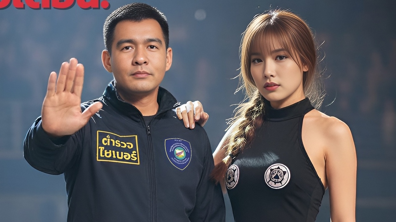 ตำรวจเตือนโพสต์โชว์ "เห็ดหูหนู" ลงโซเชียล เสี่ยงติดคุก 5 ปี ปรับไม่เกิน 1 แสน