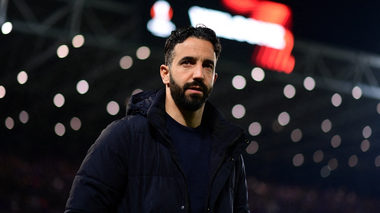 ใจมาแล้ว "แข้งดังพรีเมียร์ลีก" อยากย้ายซบ แมนยู ม.ค. นี้