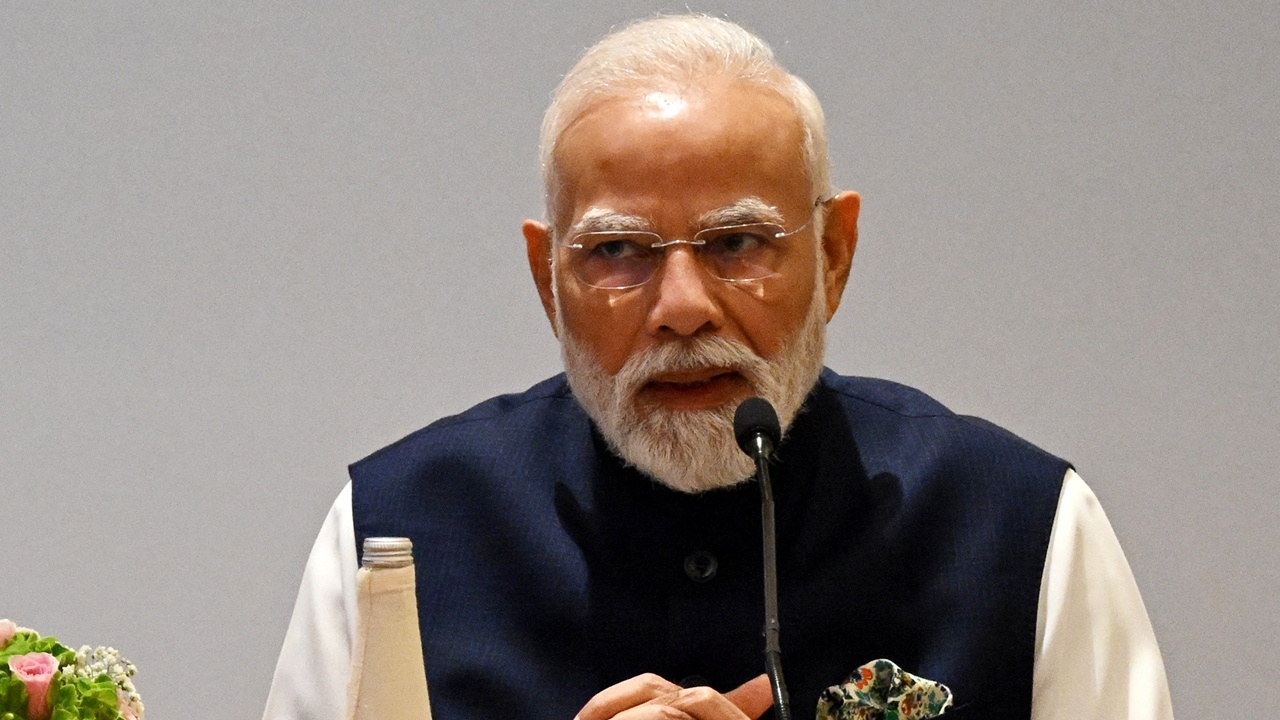 นายกฯ อินเดียสั่งตามล่า ผู้อยู่เบื้องหลังระเบิดนิวเดลี ลั่นจะไม่ได้รับการละเว้น