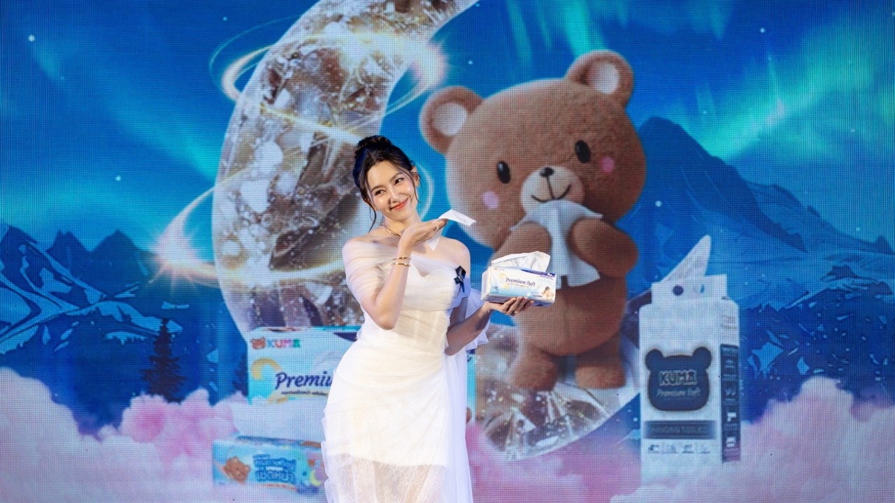 รอบรั้วการตลาด : คุมะ ขยายไลน์ธุรกิจ ตั้งเป้าปี 70 รายได้แตะ 2,500 ล้าน