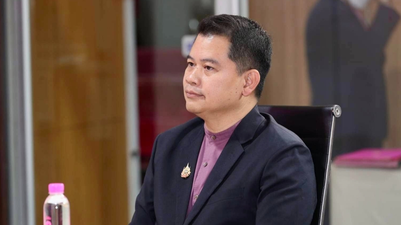 ที่ปรึกษา รมว.กลาโหม เผย “บิ๊กเล็ก” สาบาน ไม่ได้สั่งการ “บิ๊กกุ้ง” หยุดยิง