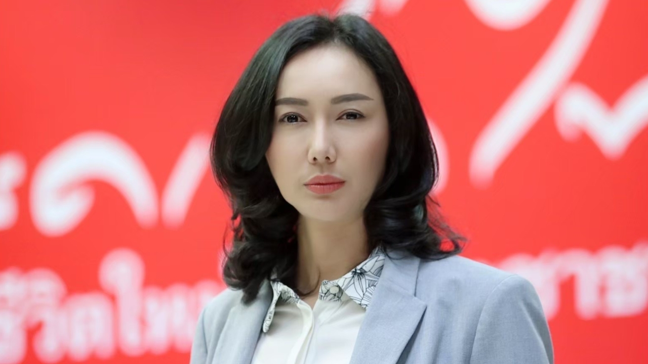 “ลิณธิภรณ์” ชี้คำพูด “ศิริกัญญา” สะท้อนรอให้วิกฤติเกิดก่อนแล้วค่อยตรวจสอบ