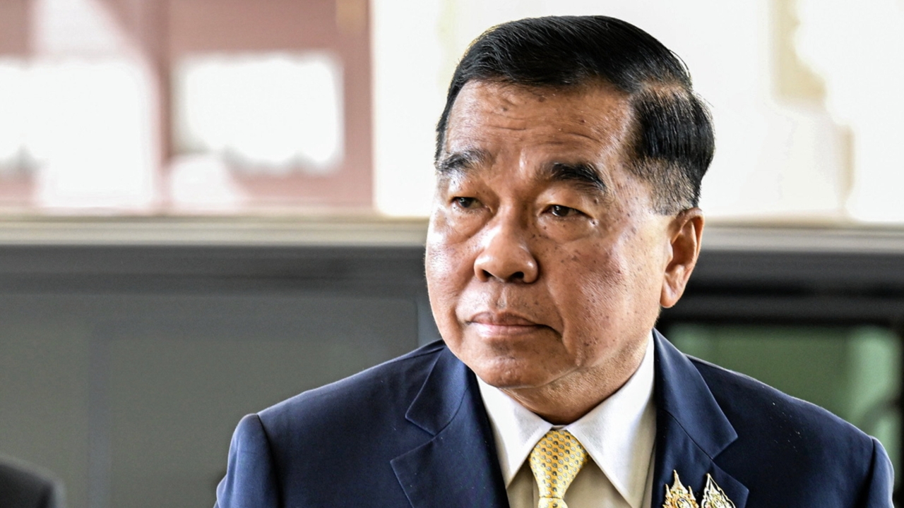 “บิ๊กเล็ก” สั่งตรวจสอบทหารเหยียบระเบิด คาดเป็นของใหม่ รับเลื่อนส่งมอบเชลยศึก