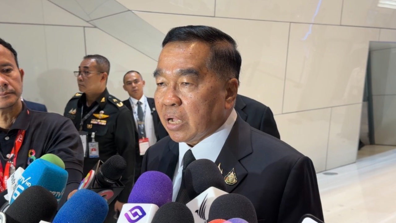 รมว.กลาโหม ขออนุมัตินายกฯ หยุดปฏิบัติตามปฏิญญา จ่อมีมาตรการมากกว่าการประท้วง