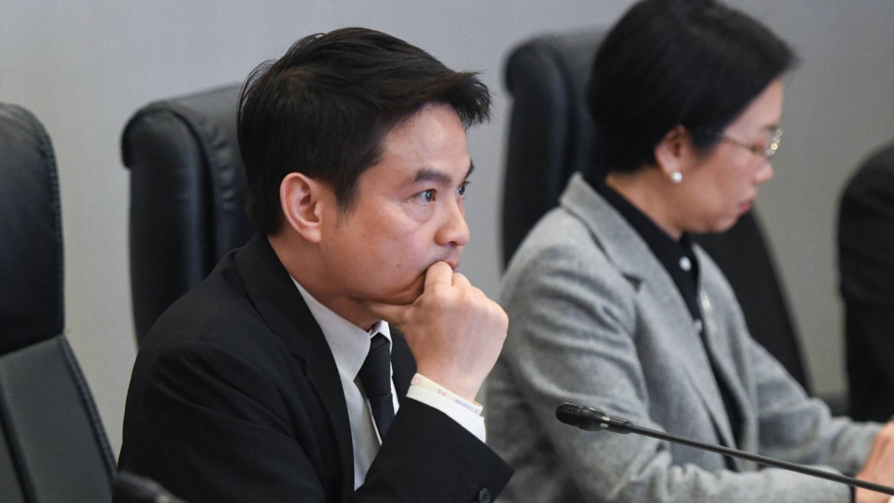 “ภราดร” เผย นายกฯ เรียกกรมชลประทานถกปัญหาระบายน้ำบ่ายนี้ จ่อลงพื้นที่น้ำท่วม