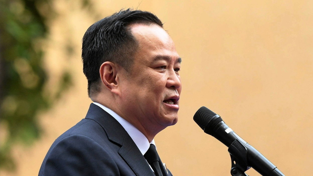 “อนุทิน” สั่งกลาโหม-กต. ประท้วง ปมทหารไทยเหยียบกับระเบิด กำชับดูแลคนเจ็บเต็มที่