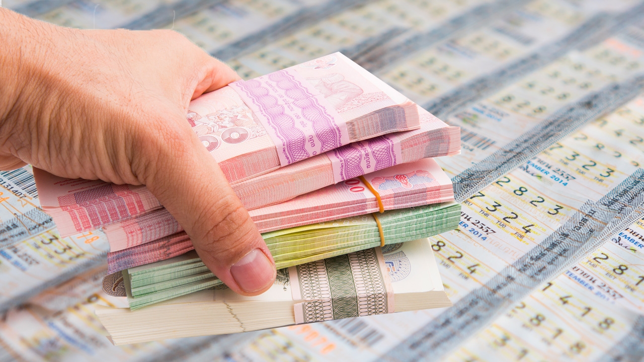 3 วันเกิดดวงเฮง โชคลาภเข้ามาเพราะผลบุญหนุนนำ ลุ้นถูกหวยงวด 16/11/68