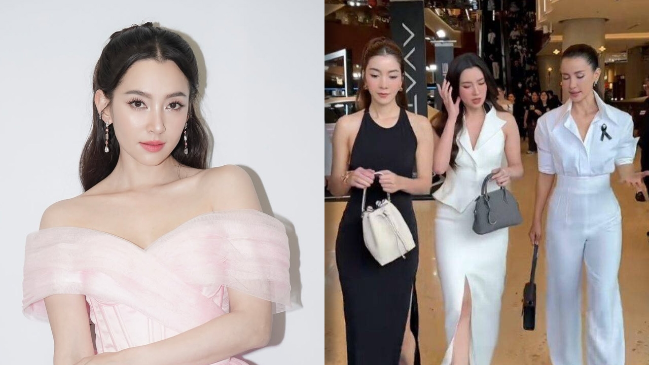 เบลล่า ตอบแล้วทำไมต้องจับผมบ่อย การชื่นชมเป็นเรื่องดี แต่ไม่ควรเปรียบเทียบคนอื่นให้ดูแย่