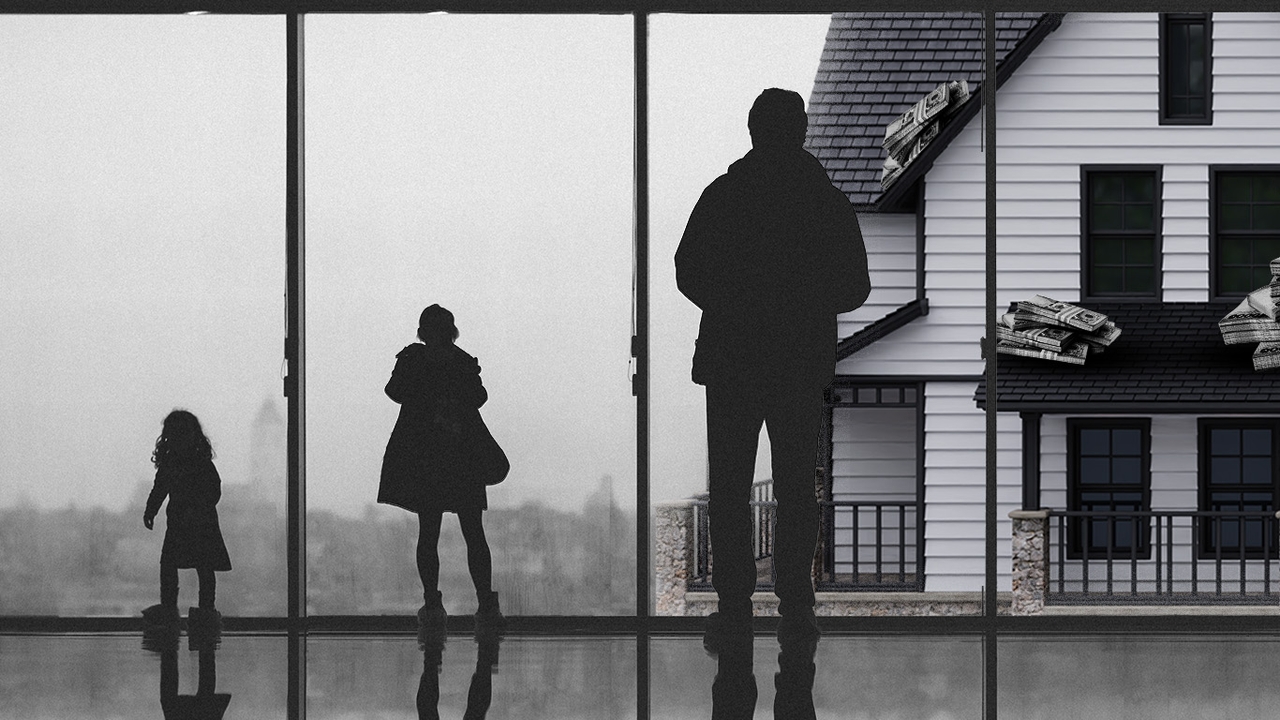 กู้ไม่ผ่าน-หนี้ท่วม-รายได้ไม่มั่นคง เหตุผล ที่คนไทยไม่มี “บ้าน” ร้องรัฐฟื้นสินเชื่อบ้านหลังแรก 