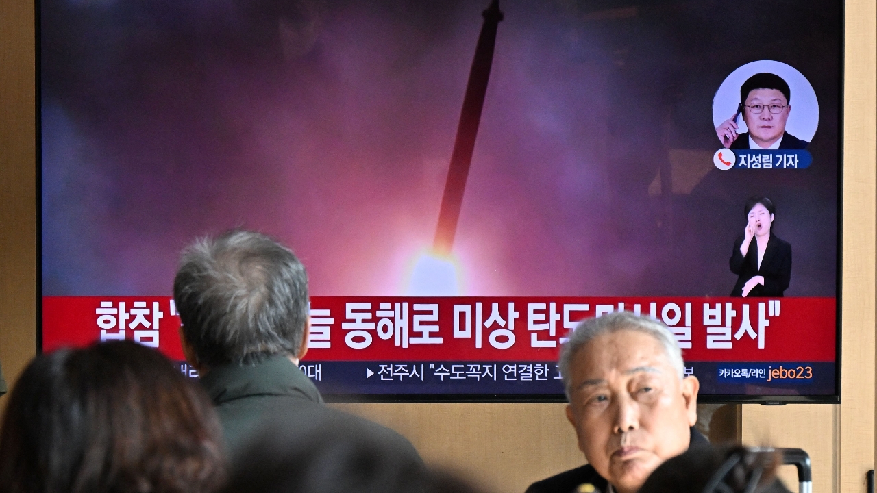 เกาหลีเหนือขู่ใช้ปฏิบัติการเชิงรุก ตอบโต้สหรัฐฯ–เกาหลีใต้จัดประชุมความมั่นคง