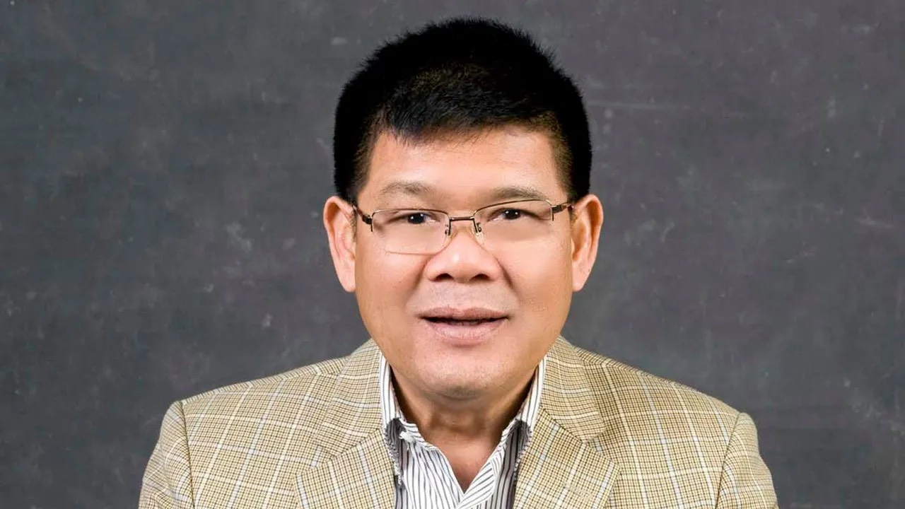 จับ "นิสิต สินธุไพร" อดีต สส.ร้อยเอ็ด หลังหลบหนีคดีก่อม็อบล้มอาเซียนซัมมิต ปี 52