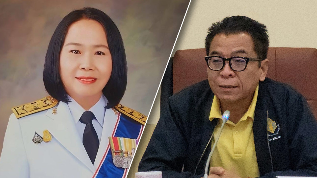 วุฒิสภา บี้ กกต. ให้ประชุมเลือก ประธาน คนใหม่ หลังเห็นชอบบุคคลแทนตำแหน่งที่ครบวาระเสร็จสิ้นแล้ว