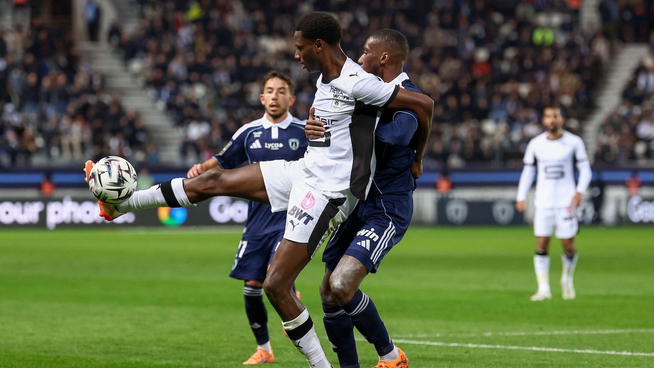 ผลบอลเมื่อคืน สรุปผลฟุตบอล 4 ลีกดังยุโรป เมื่อคืนที่ผ่านมา 8 พ.ย. 68