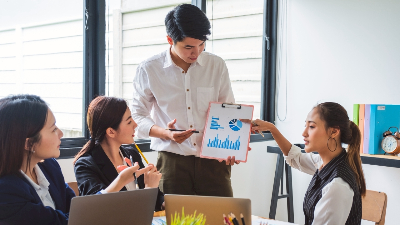 กรุงเทพโพลล์ เผยคนไทยเกินครึ่งอยากเป็นเจ้าของธุรกิจ แต่ไม่มีเงินทุน