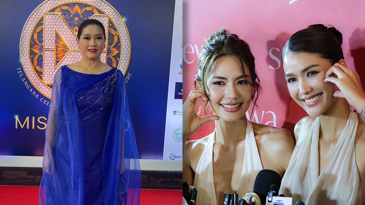 แนท อนิพรณ์ เคลียร์ใจ ปุ้ย TPN จบดราม่าทวงค่าจ้างเงินล้าน เผยแล้วปัญหาเกิดจากอะไร