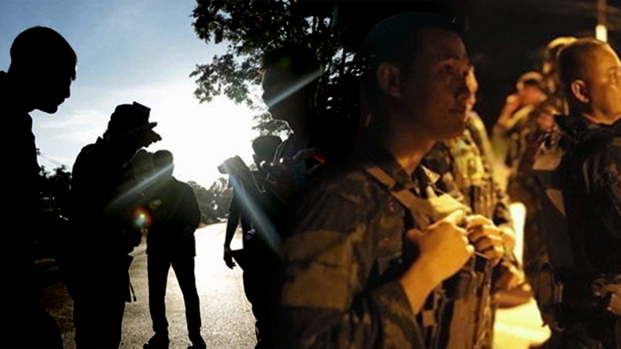 หลายหน่วย? มีเอี่ยว สแกมเมอร์ข้ามแดน