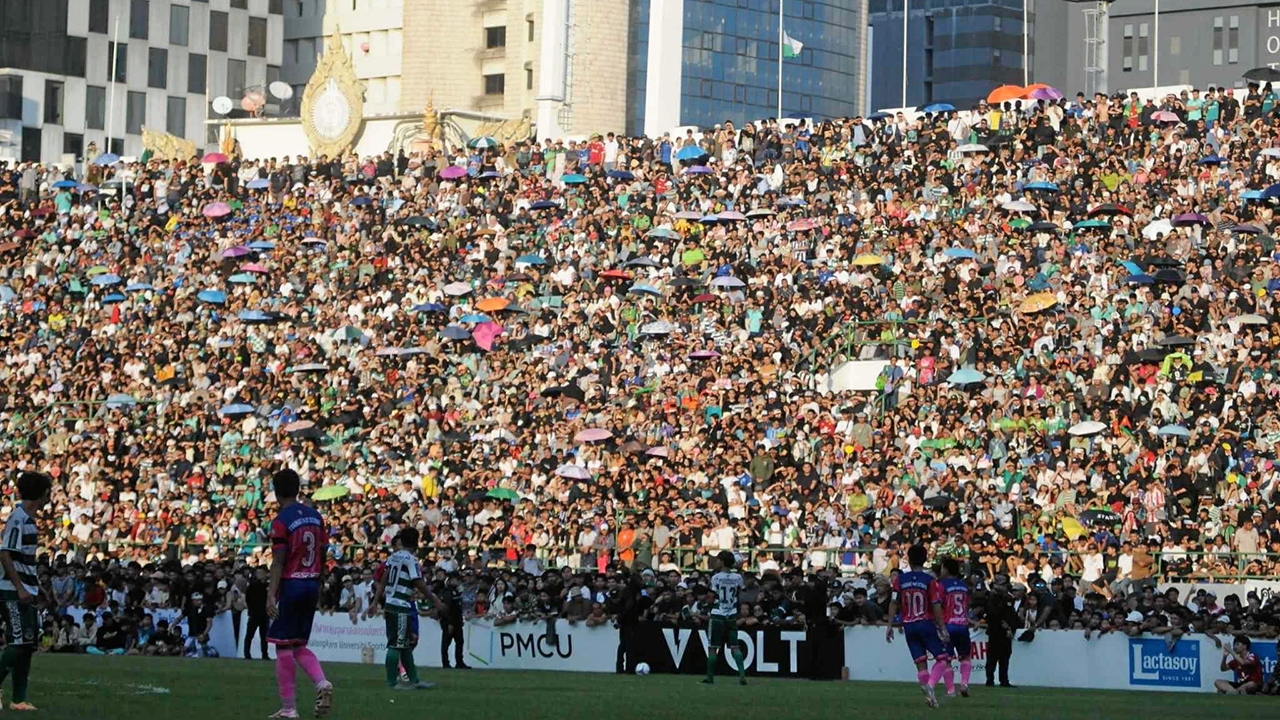 "รถขนฝัน" จะไม่ถึงจุดหมาย ถ้าระบบการศึกษาไม่โอบอุ้มความฝัน