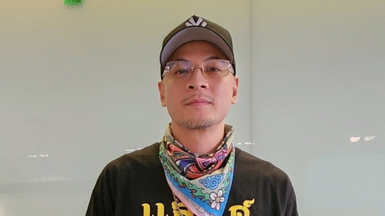 เล่นใหญ่! “เวย์” ลุยจัด “แลนด์ ออฟ มิวสิค” เปิดใจเลิกดื่มเหล้ามาเกือบปี