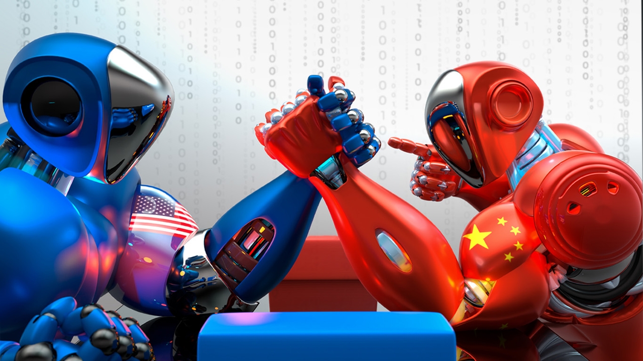 ซิลิคอนวัลเลย์เทใจ Open-Source จีน ไม่กังวลภูมิรัฐศาสตร์ มองราคาต่ำกว่าชนะทุกอย่างและพัฒนาได้เสรี 