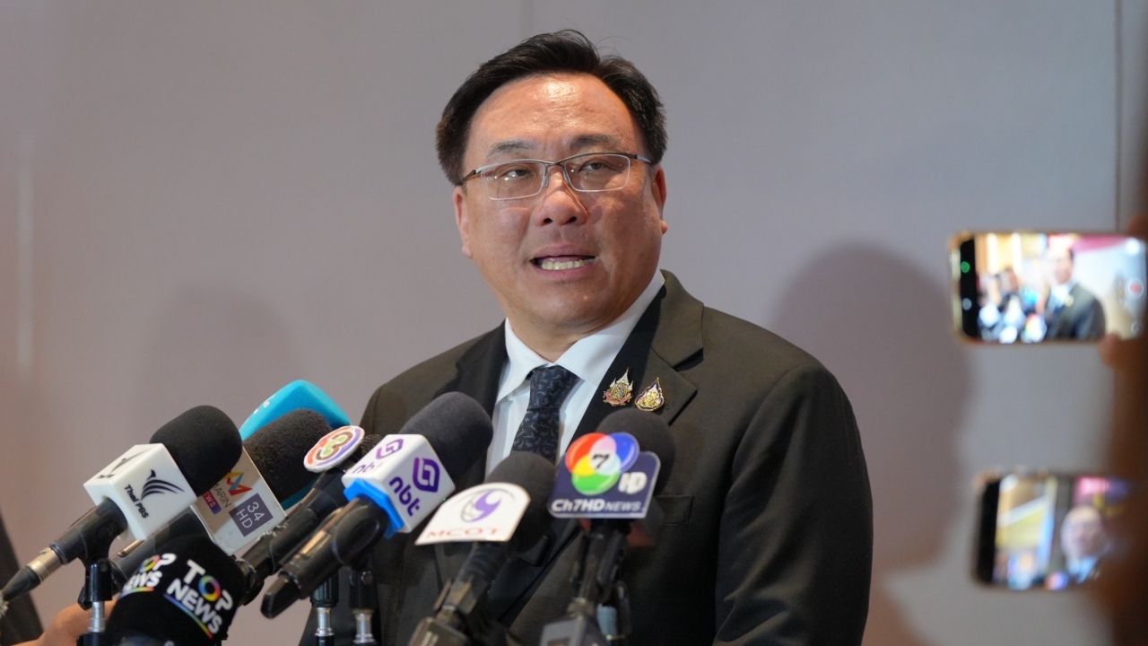 เพื่อไทยขอเวลายกเครื่อง ปัดข่าวลือวาง “สุริยะ-ลูกเขยทักษิณ-ยศชนัน” นั่งแคนดิเดตนายกฯ