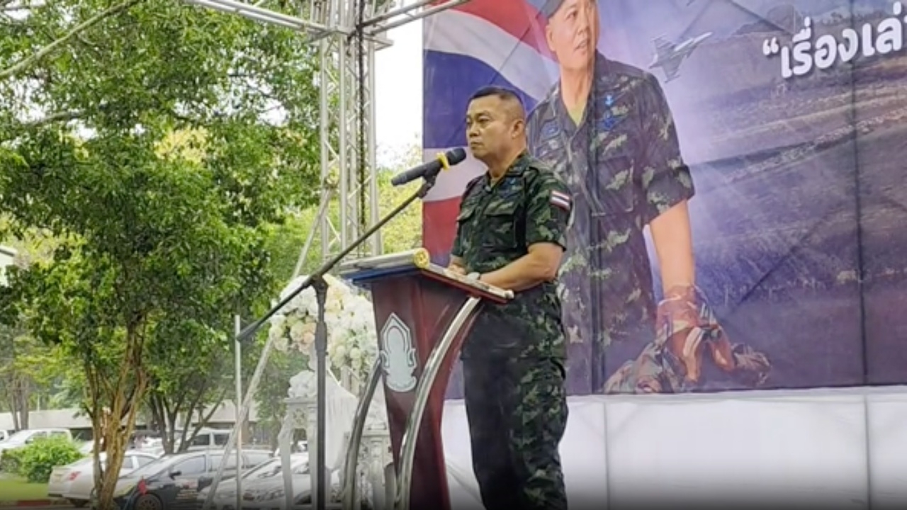 "พลโทบุญสิน" ยันต้องทวงคืน "ปราสาทตาควาย" แน่ เผยโอกาสรบกัมพูชารอบใหม่