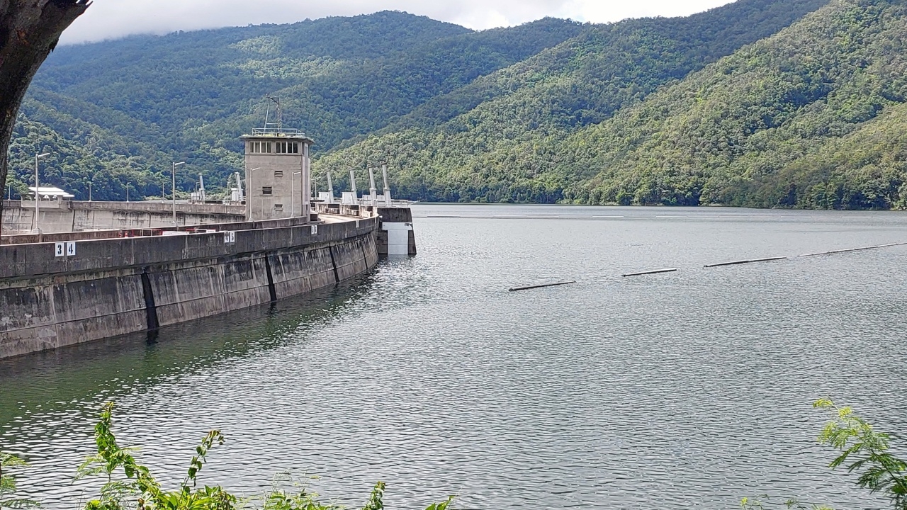 ปี 68 ไทยเจออิทธิพลพายุ 7 ลูก “เขื่อนใหญ่” ปรับแผนระบายน้ำ รับมือสถานการณ์ต่อเนื่อง