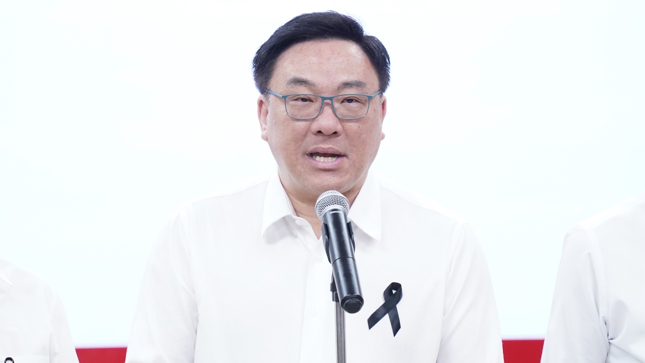 "จุลพันธ์" บอกนายกฯอารมณ์ร้อนปมยุบสภา ชี้ก็แค่ตรวจการบ้าน ไม่มีอะไรหมกเม็ดก็ไม่ต้องกลัว