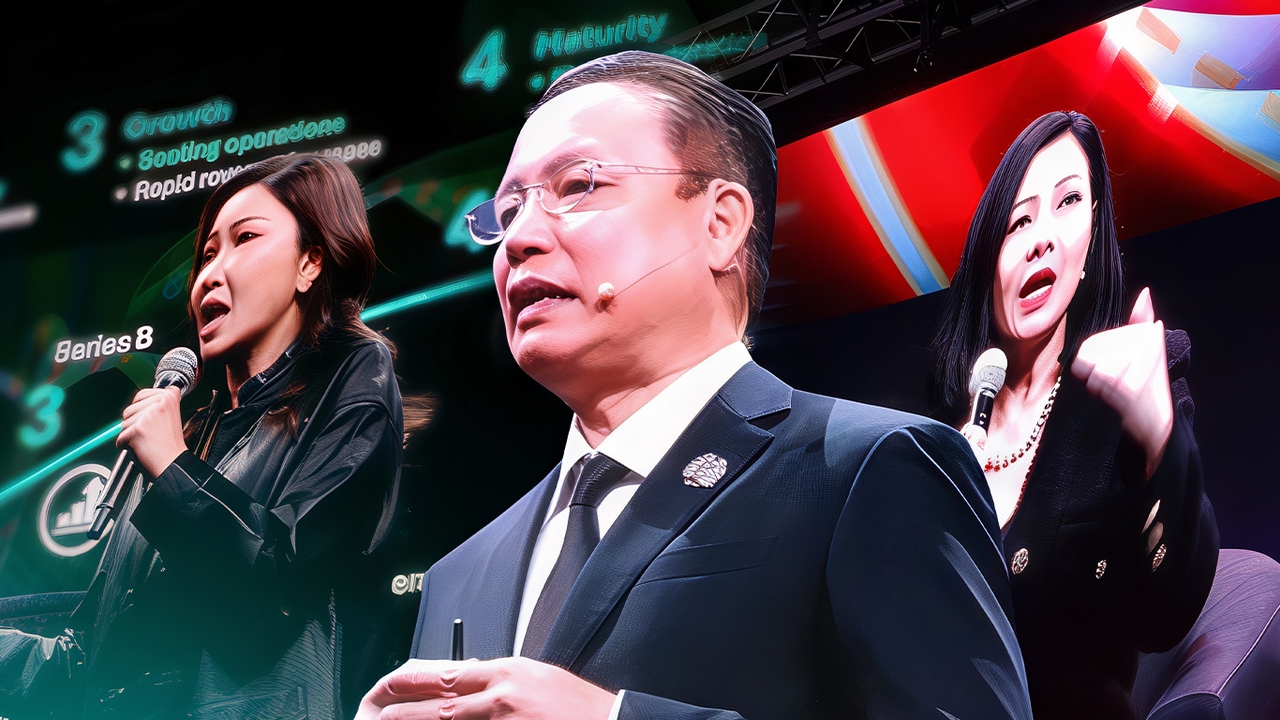 ทางออกเศรษฐกิจไทย อยู่ตรงไหน? เมื่อรัฐบาลขาดดุลนาน 2 ทศวรรษ การท่องเที่ยวถึงคราวสิ้น “บุญเก่า”