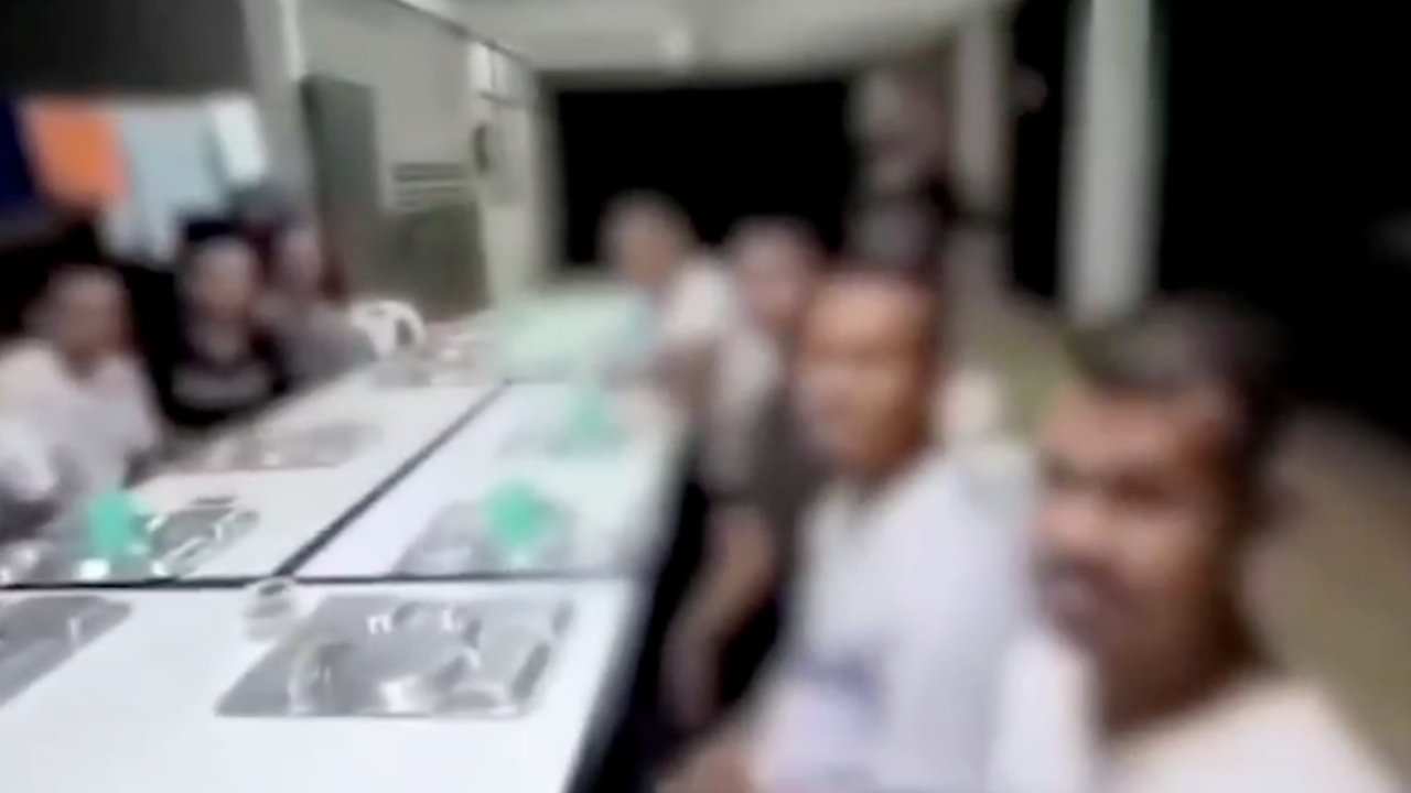 เปิดขั้นตอนส่งตัว 18 เชลยศึก “กัมพูชา” กลับประเทศ  ฮา 7 นาย ร้องขอทำฟันทั้งปากก่อนกลับ