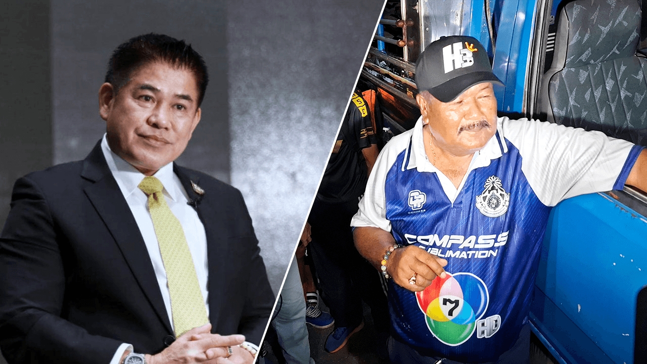 มาแล้ว "มูลนิธิธรรมนัส" เคลื่อนไหวทันที หลัง "หมอนทองวิทยา" คว้ารองแชมป์บอล 7 สี