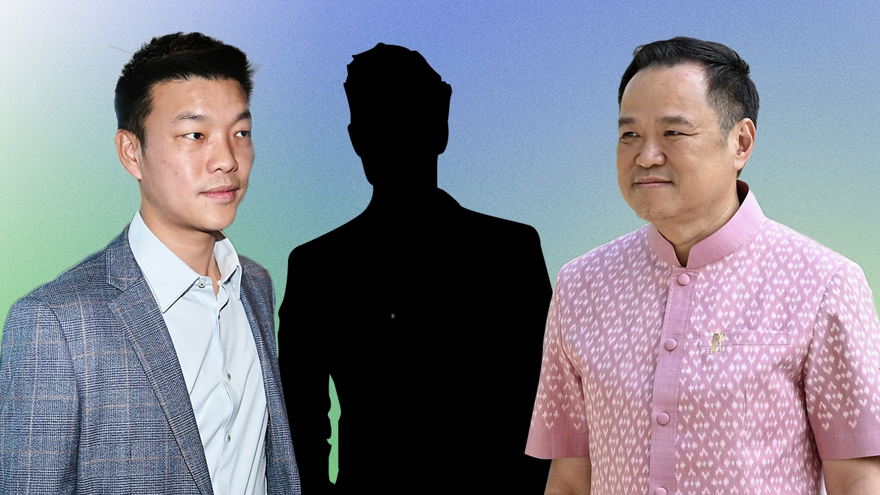 โพลกระแสการเมืองภาคเหนือ ยังหาคนหนุนให้เป็นนายกฯ ไม่ได้ “เท้ง” ที่ 2 ตามด้วย “อนุทิน”